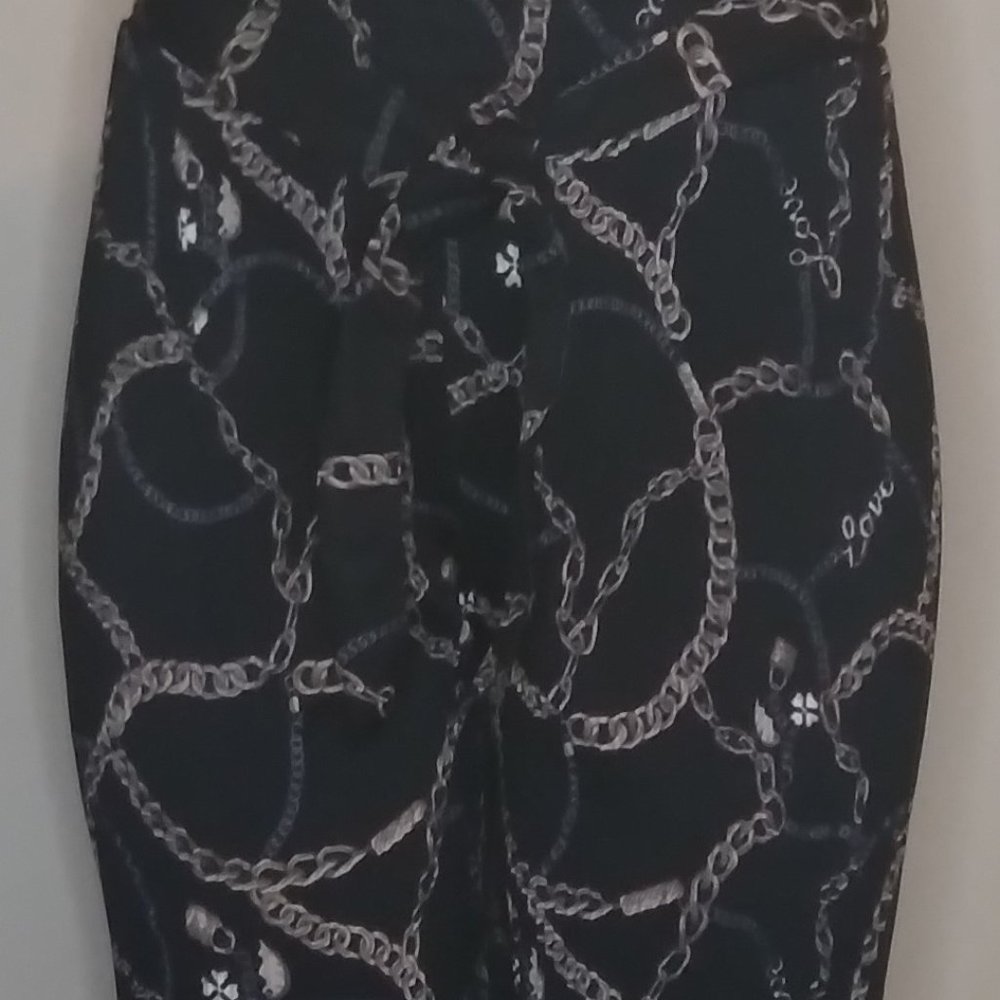 CHANGE FASHION PANTS